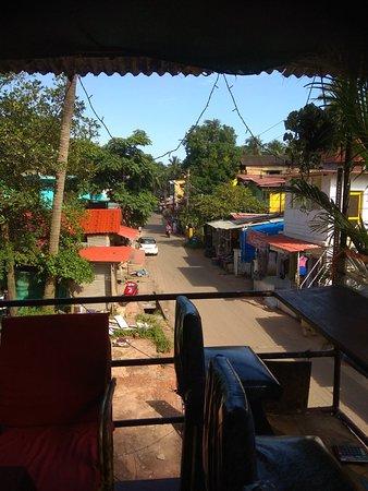 The Bombay Duck Bar and Restaurant